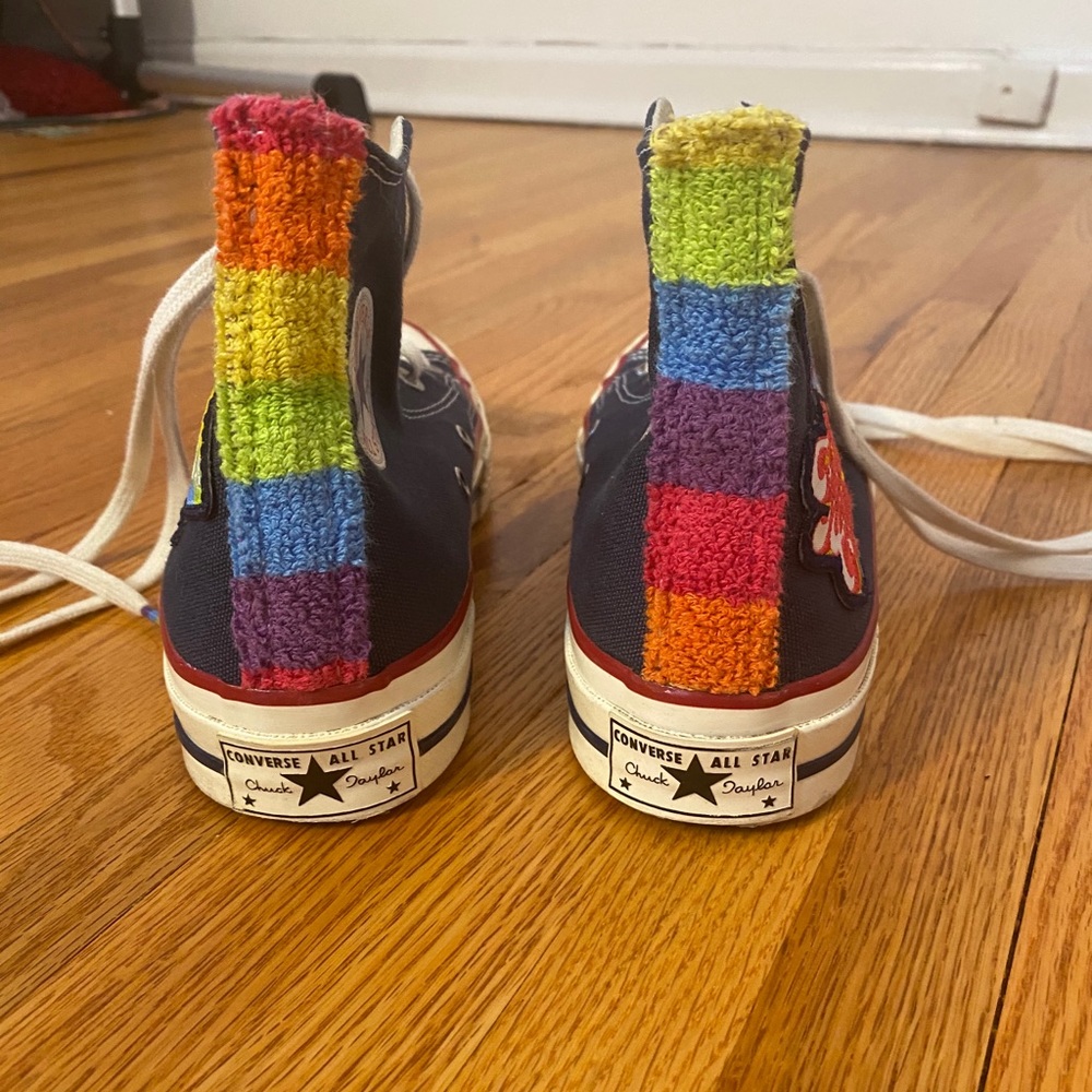 2017 Pride Converse - Picture 3 of 4